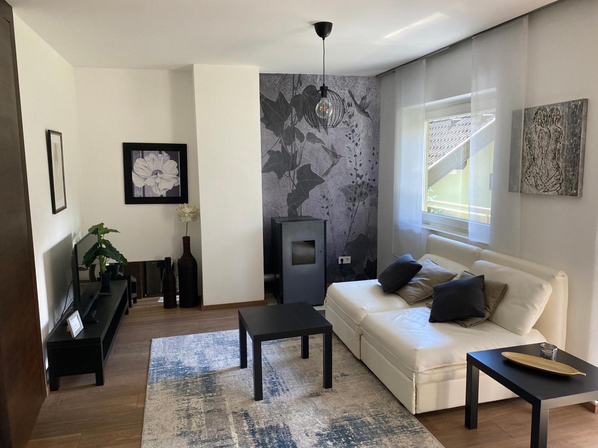 Ferienwohnung Efeunest Velden Velden am Wörthersee Exterior foto